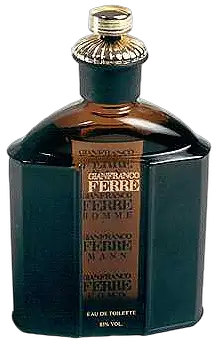 Gianfranco Ferre for Man by Gianfranco Ferre