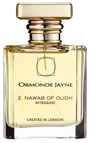 2. Nawab of Oudh Intensivo by Ormonde Jayne