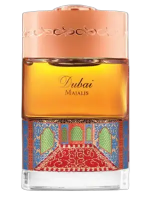 Majalis by The Spirit of Dubai