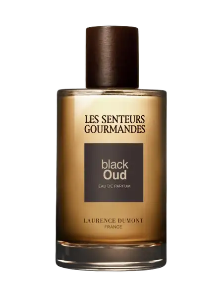 Black Oud