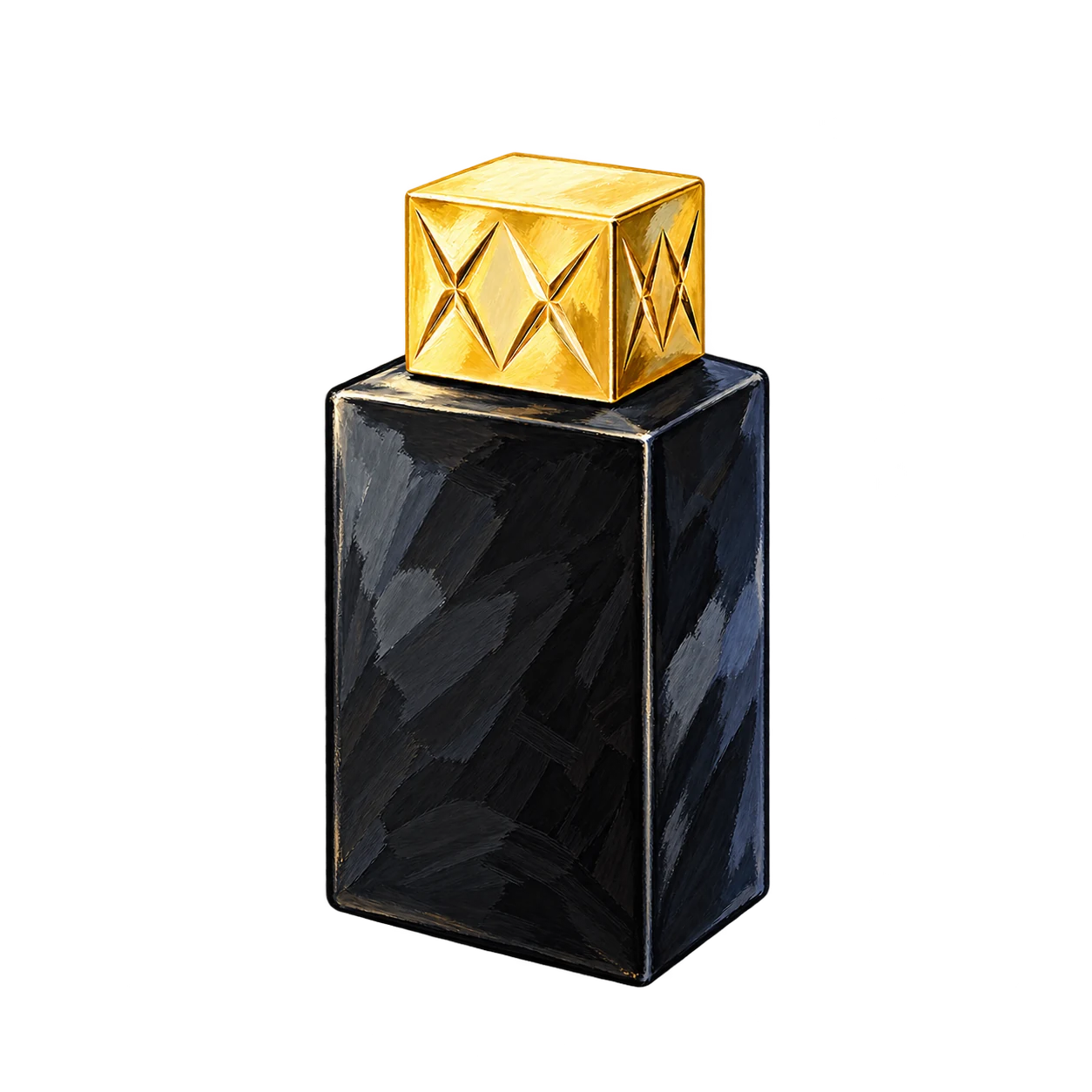 Shaghaf Oud Aswad