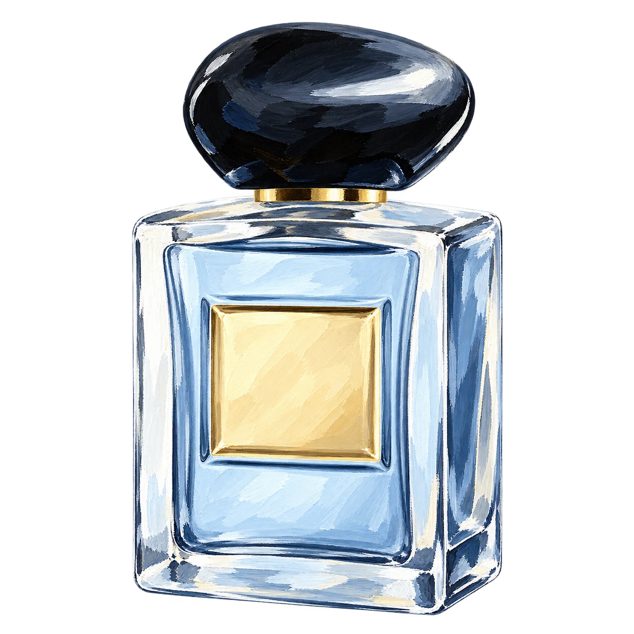 Iris Bleu