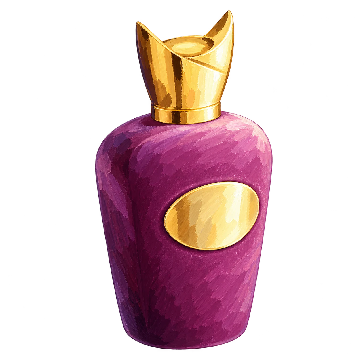 Muse by Sospiro Perfumes