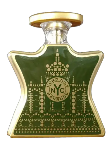 Harrods Oud by Bond No 9 bottle