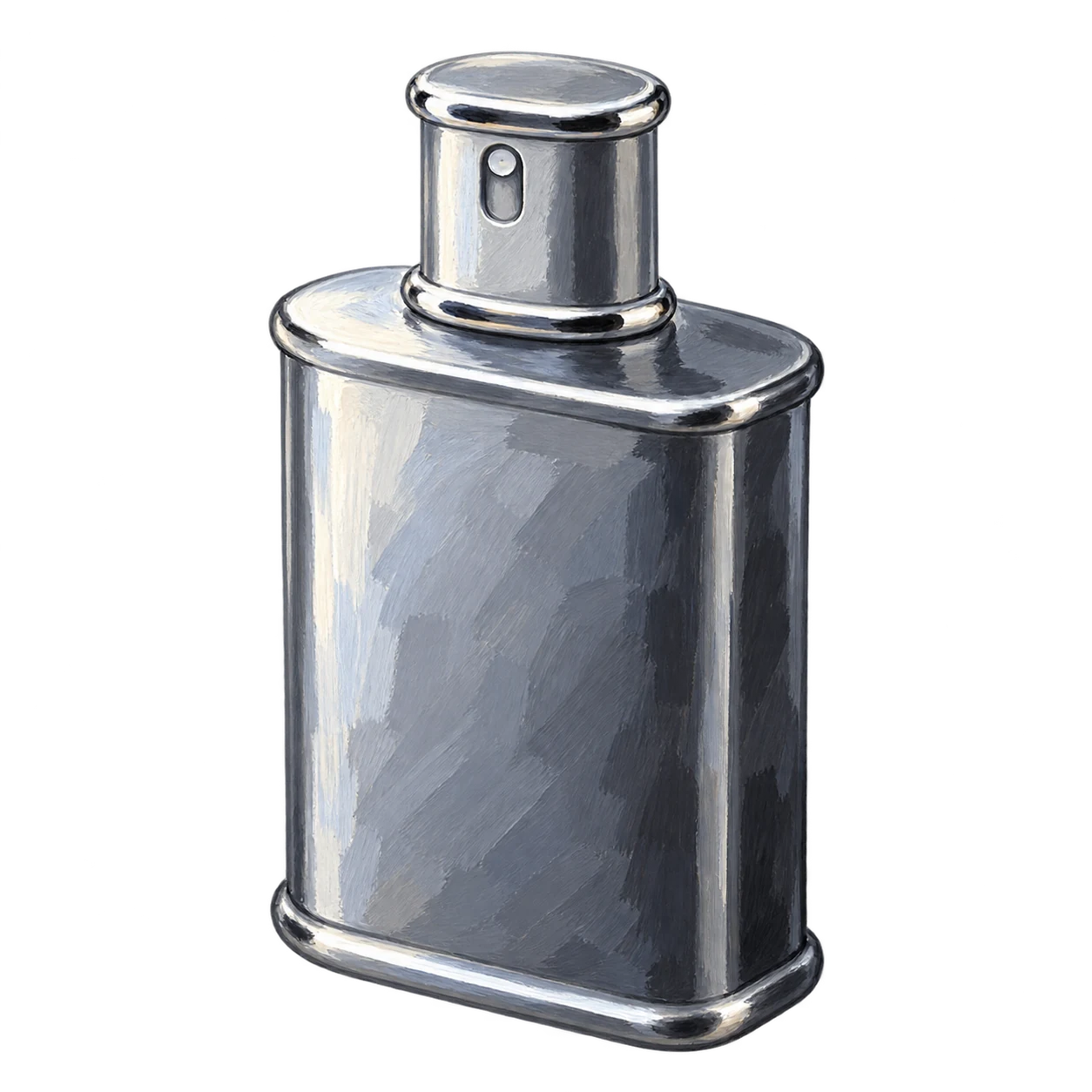 Yves Saint Laurent Kouros Silver by Yves Saint Laurent
