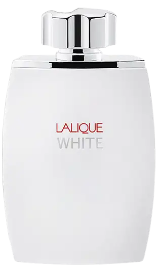 Lalique White