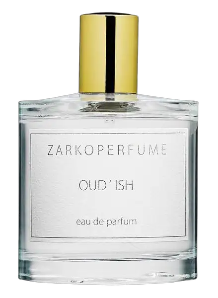 OUD’ISH by ZARKOPERFUME