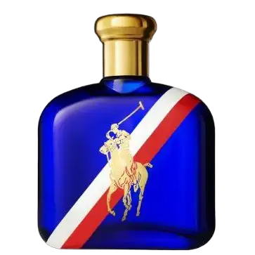 Polo Red White & Blue by Ralph Lauren