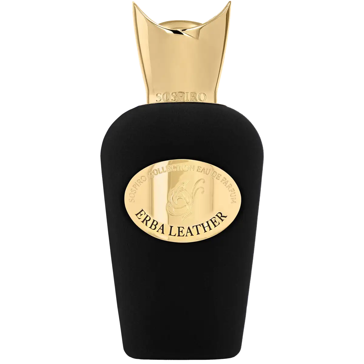 Erba Leather by Sospiro Perfumes