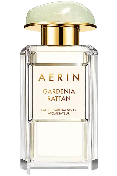Gardenia Rattan