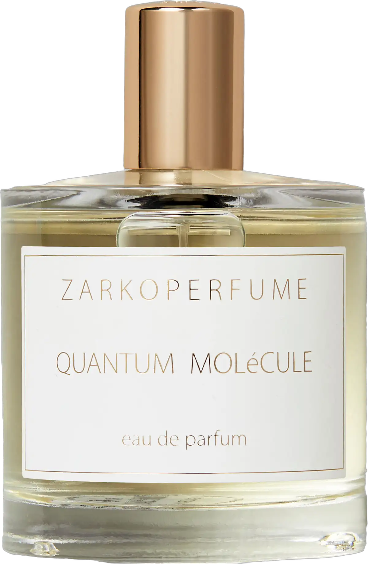 Quantum Molecule