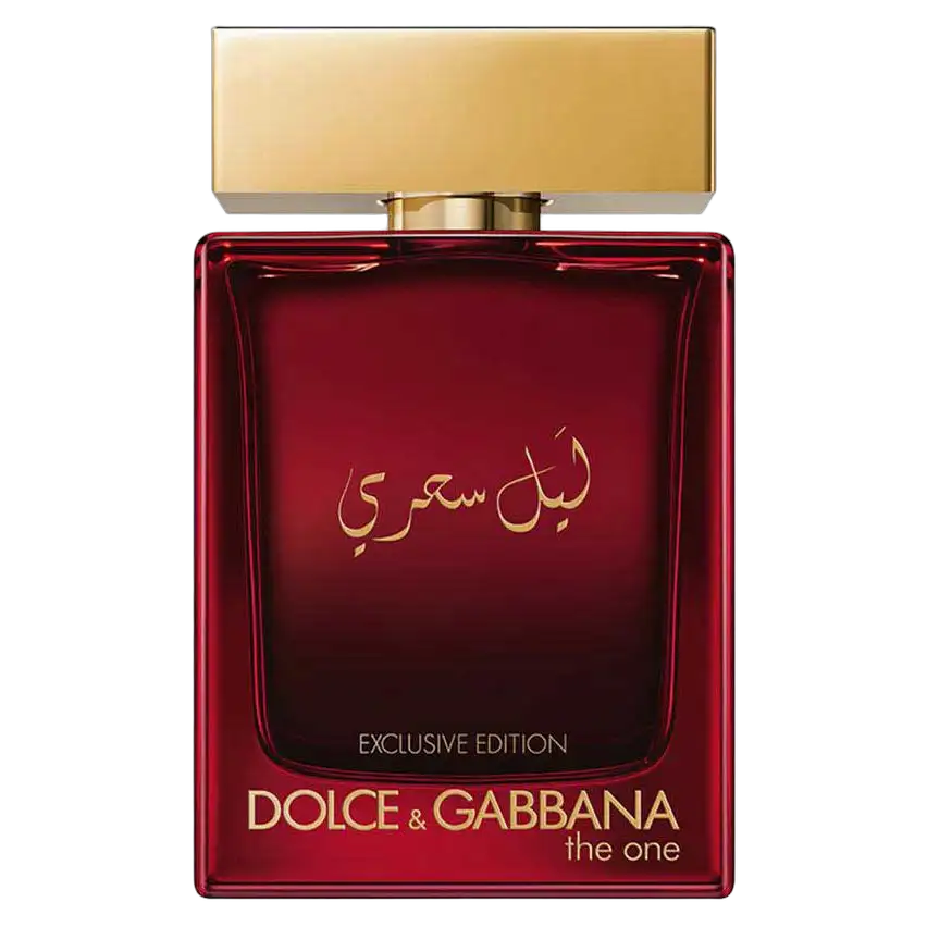 The One Mysterious Night by Dolce&Gabbana