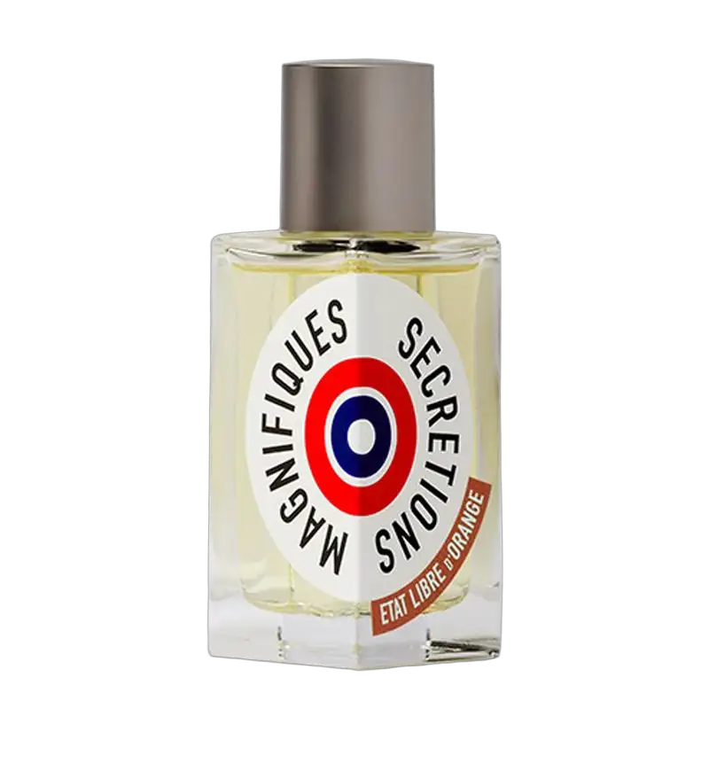 Secretions Magnifiques by Etat Libre d'Orange