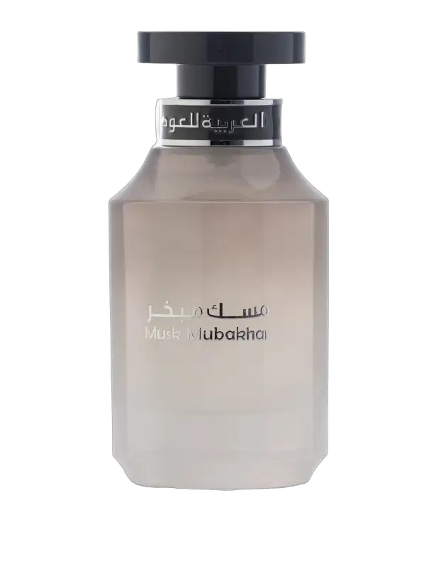 Musk Mubakhar by Arabian Oud