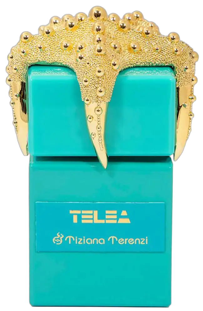 Telea by Tiziana Terenzi