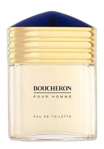 Boucheron Pour Homme by Boucheron bottle