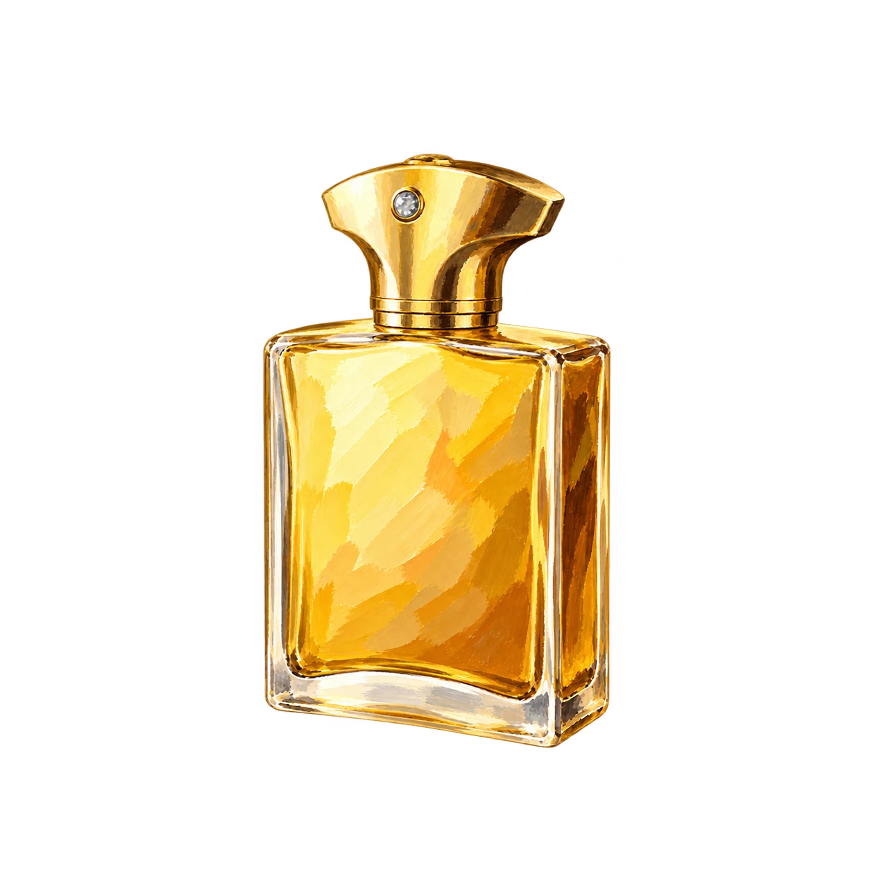 Gold Man by Amouage