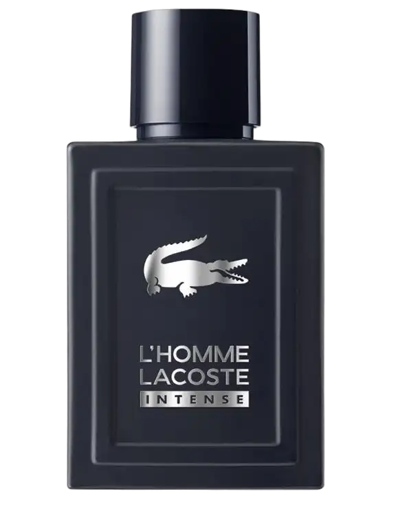 L'Homme Lacoste Intense by Lacoste Fragrances