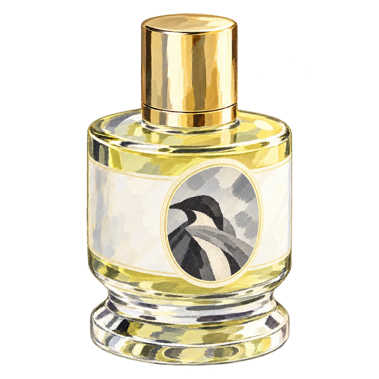 Penguin by Zoologist Perfumes