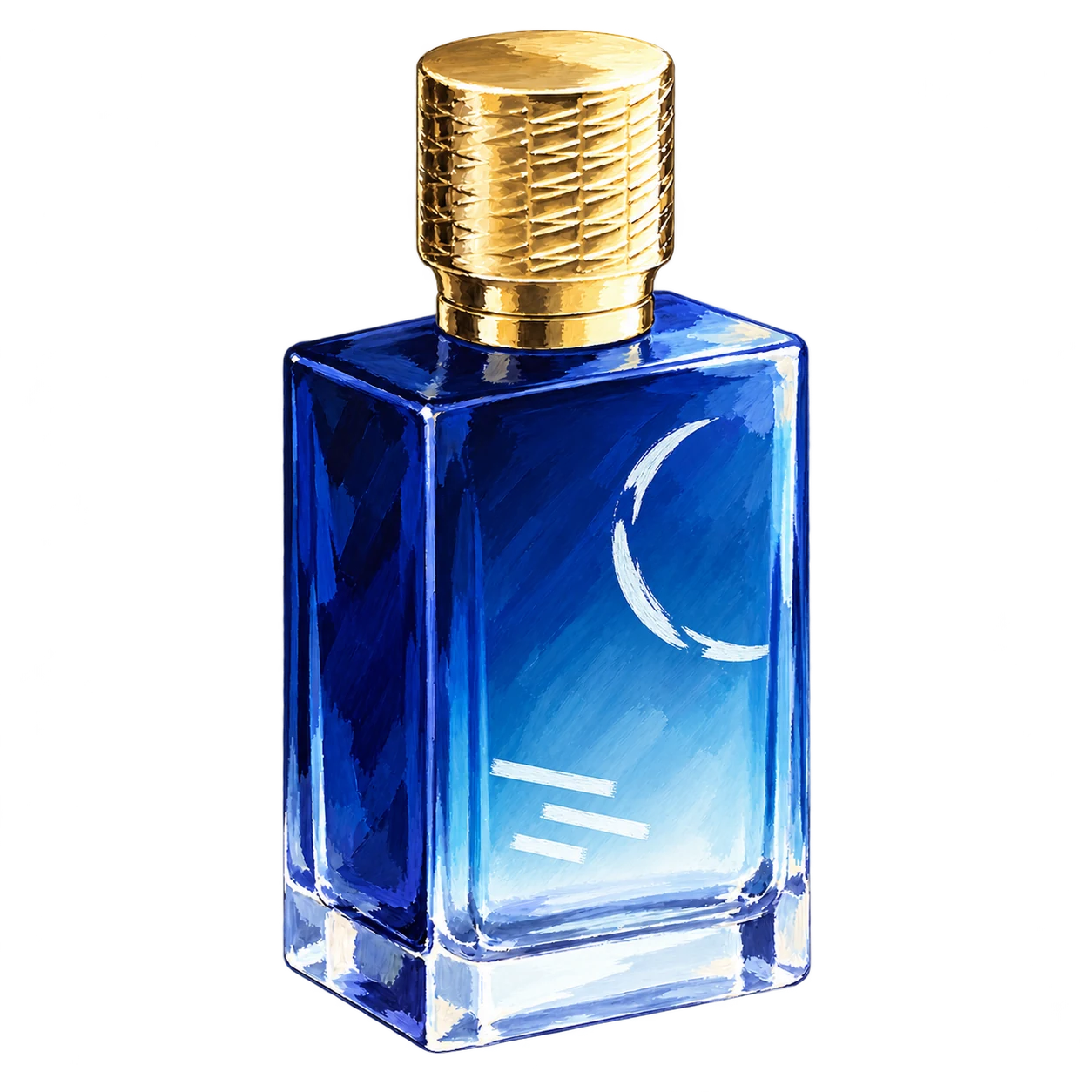 Blue Talisman