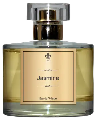 Jasmine by 1907