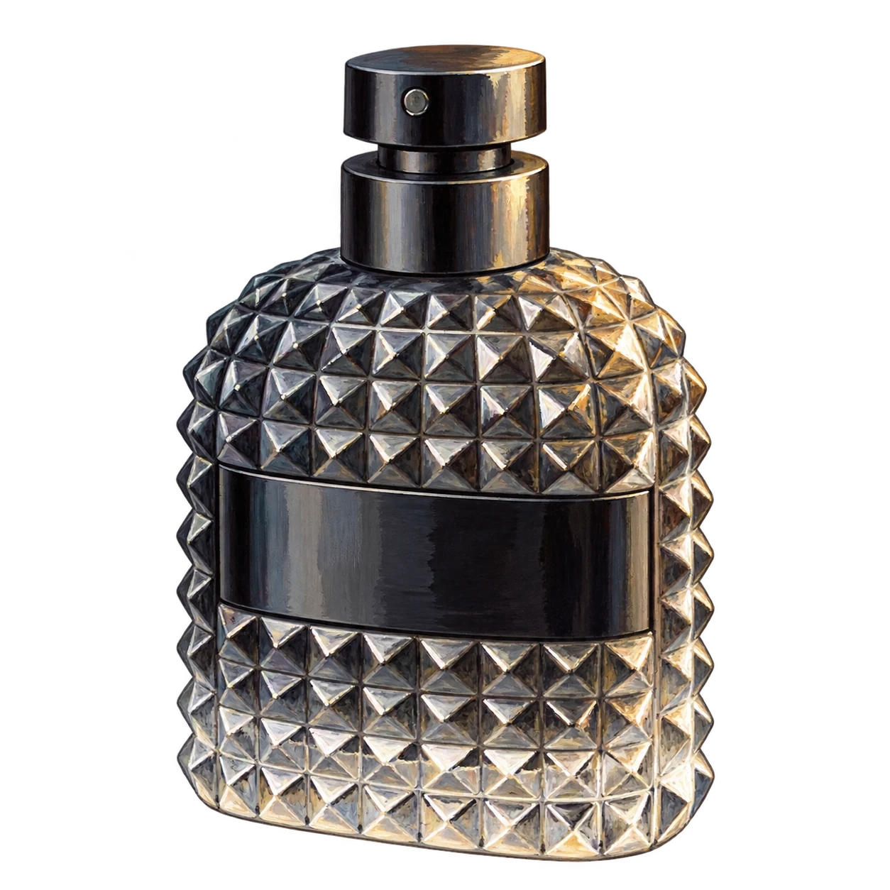 Valentino Uomo Intense by Valentino
