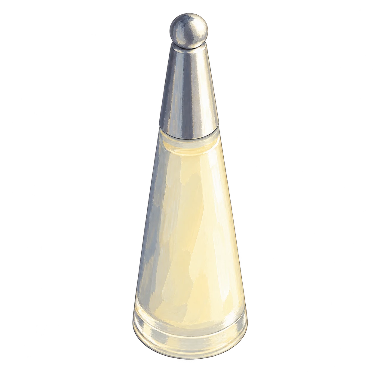 L'eau d'Issey by Issey Miyake