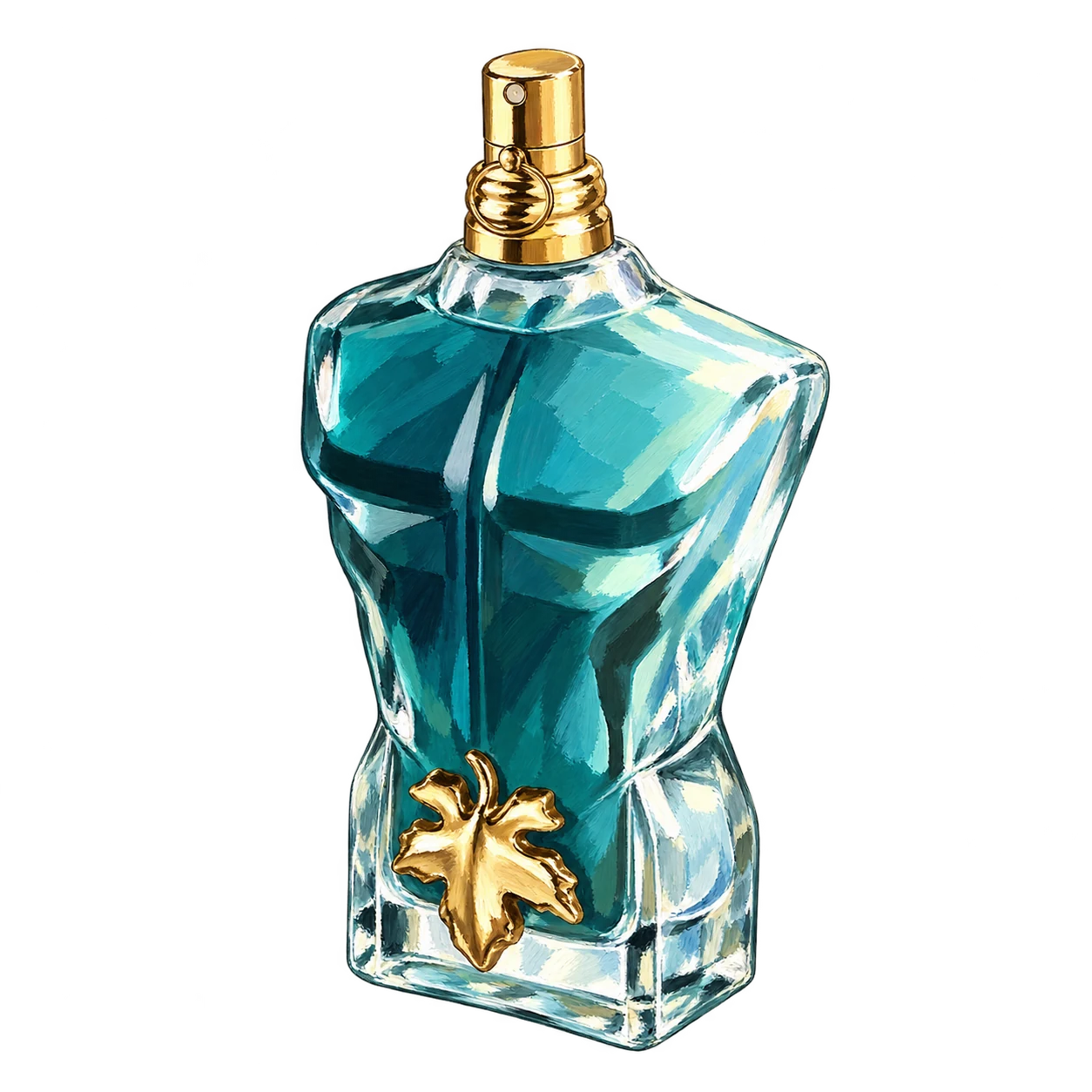 Le Beau by Jean Paul Gaultier