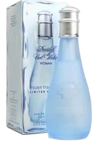 Cool Water Frozen by Davidoff