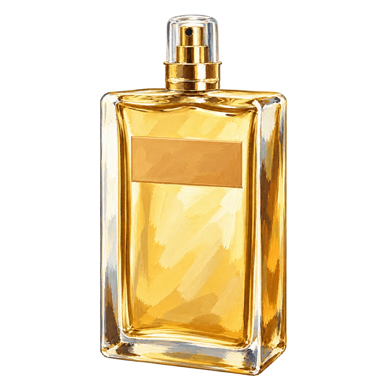 Jasmine Musc by Narciso Rodriguez
