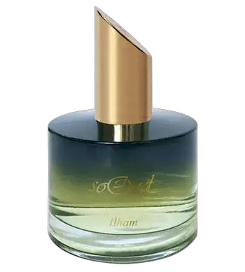 Ilham by SoOud