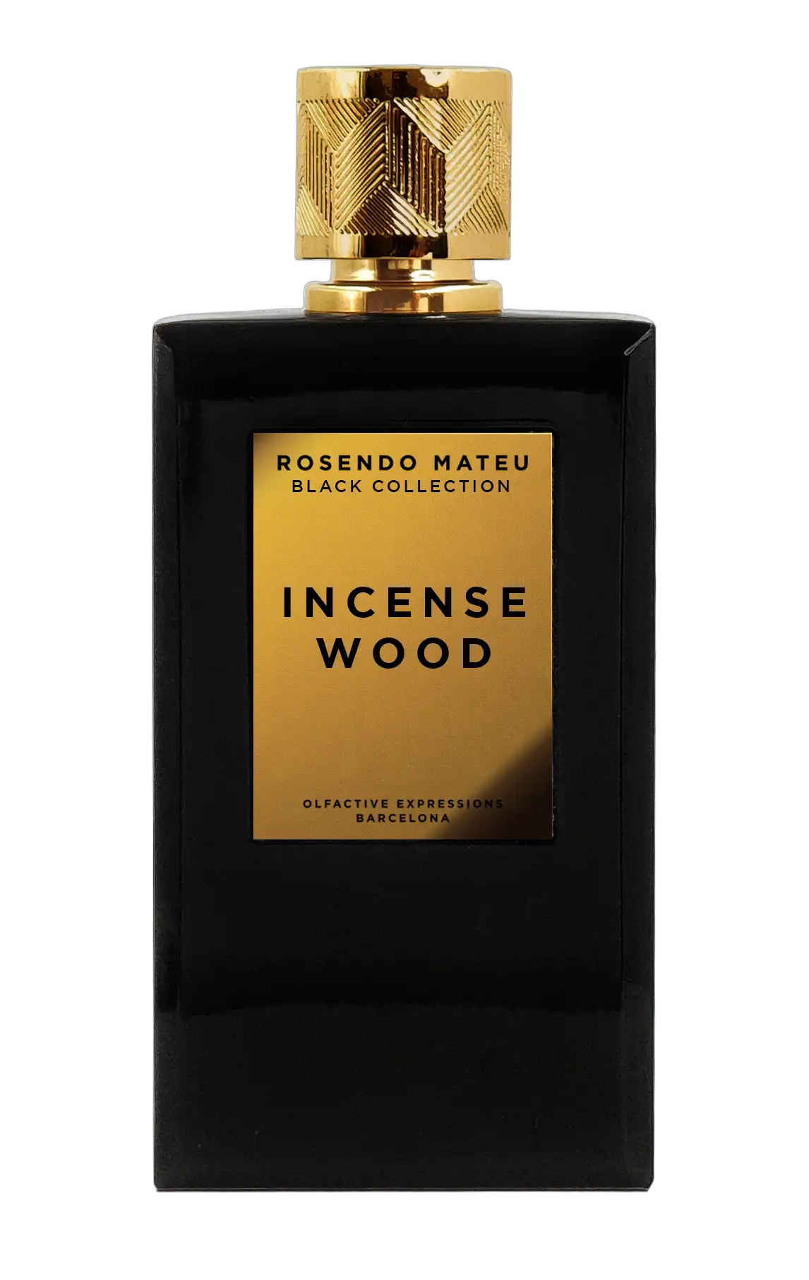 Incense Wood