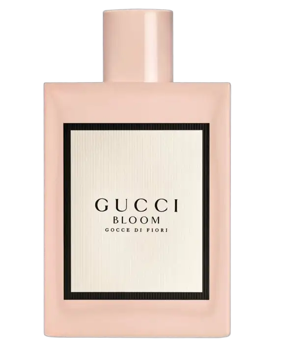 Gucci Bloom Gocce di Fiori by Gucci