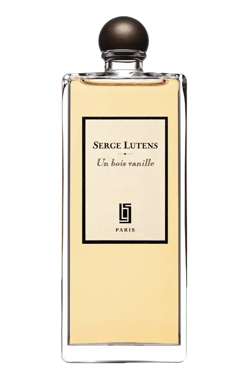 Un Bois Vanille by Serge Lutens