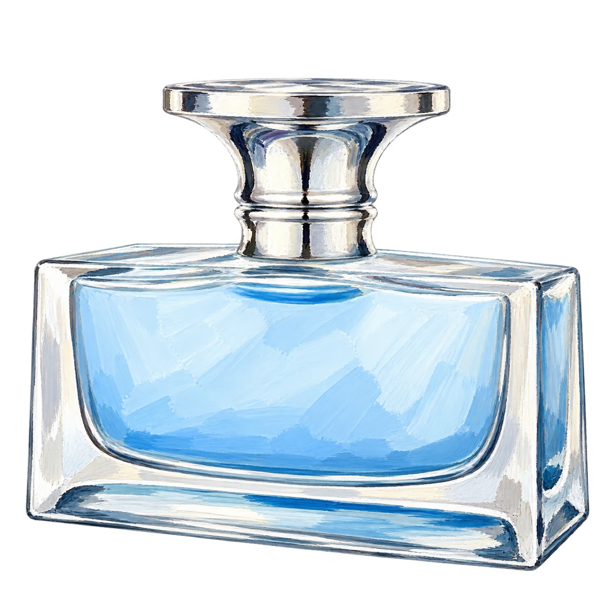 BLV Eau de Parfum II