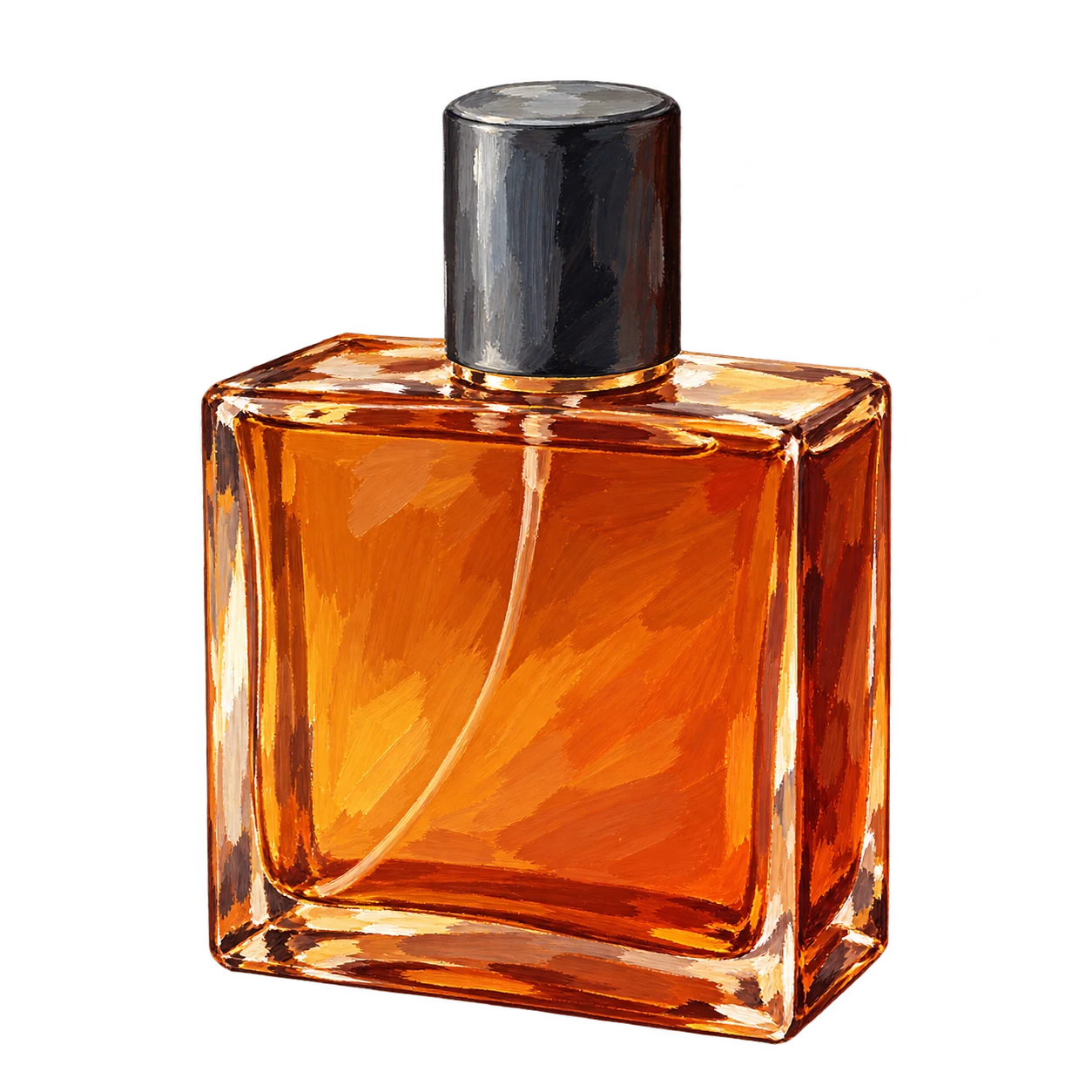Sensual Amber