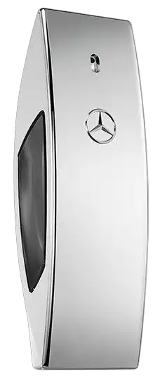 Mercedes Benz CLUB by Mercedes-Benz