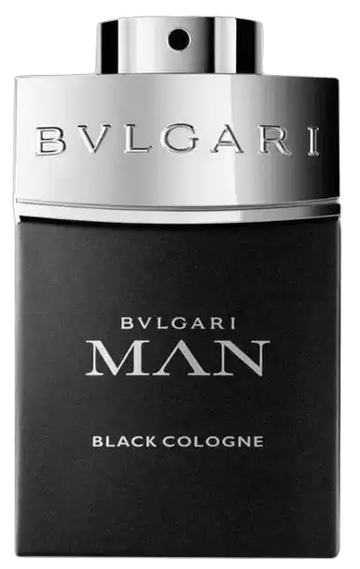 Man Black Cologne by Bvlgari