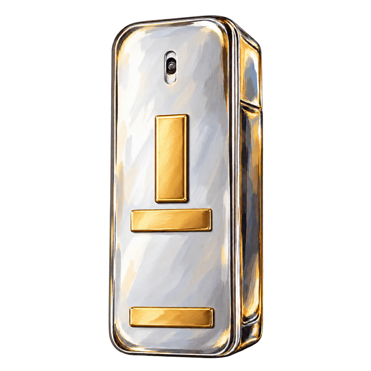 1 Million Lucky by Rabanne