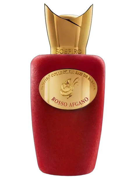 Rosso Afgano
