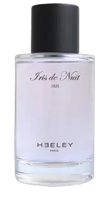 Iris de Nuit by James Heeley