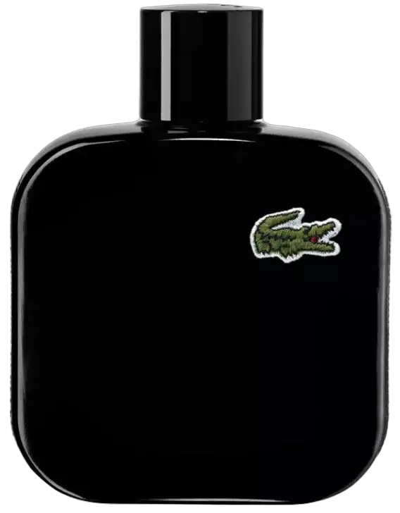 Eau de Lacoste L.12.12. Noir by Lacoste Fragrances