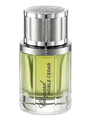 Noble Cedar by Chopard
