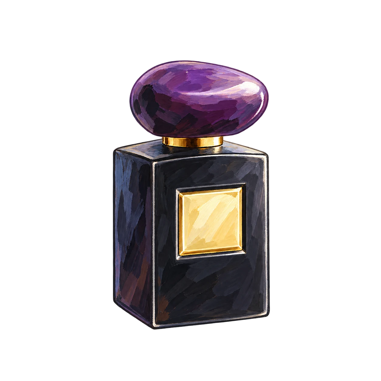 Cuir Amethyste by Giorgio Armani