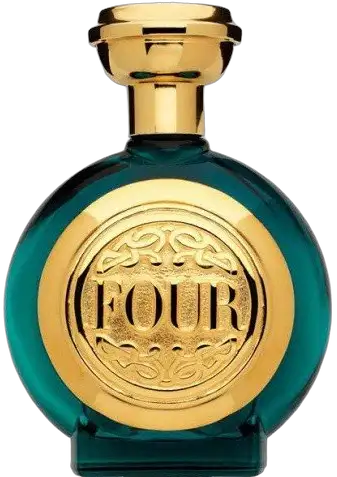 Vetiver Imperiale by FOUR by Boadicea the Victorious