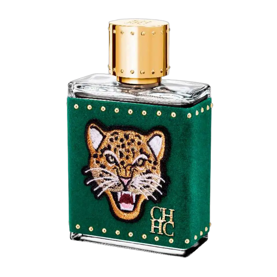 CH Beasts by Carolina Herrera