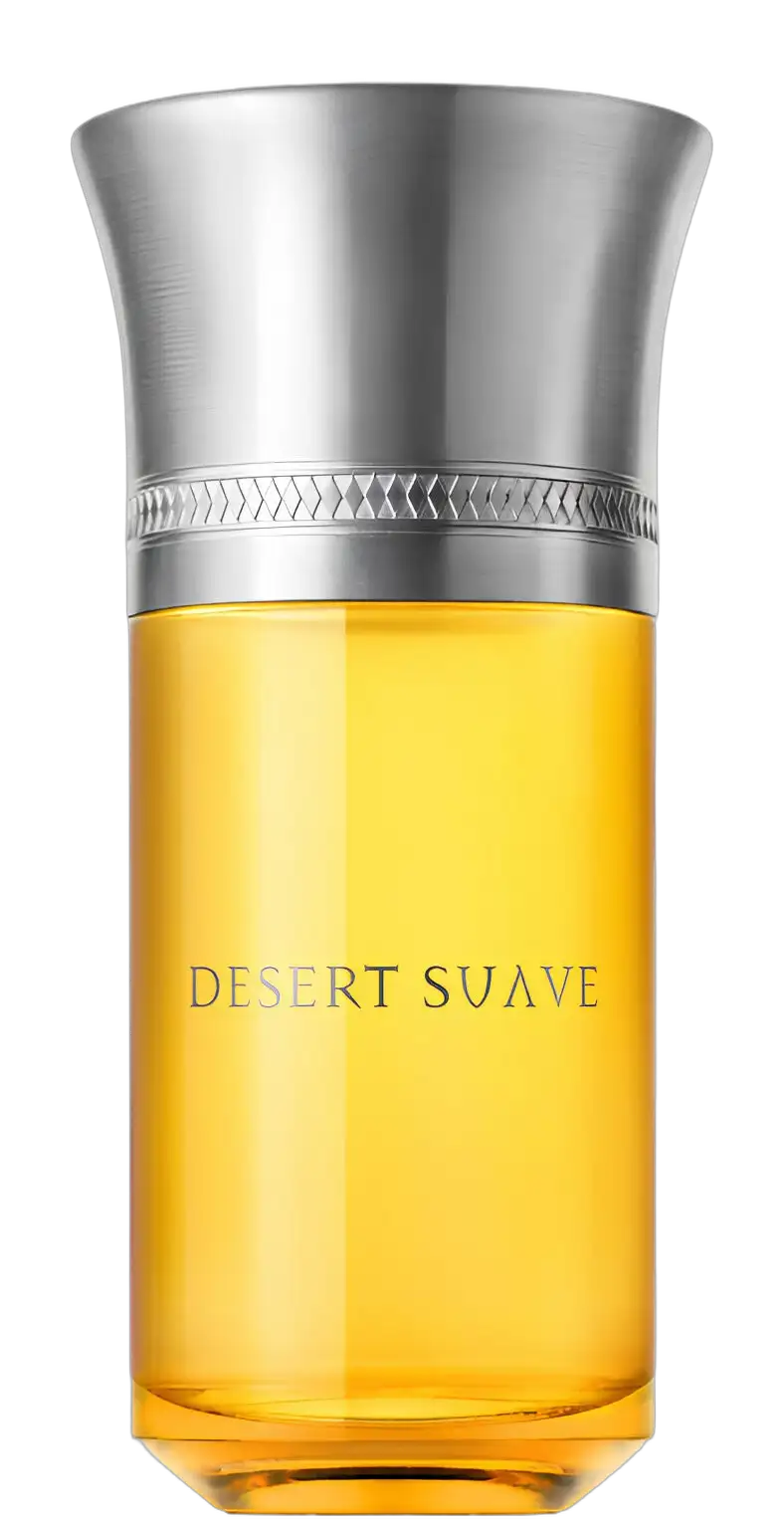 Desert Suave by Les Liquides Imaginaires