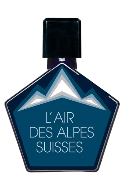 L'Air Des Alpes Suisses by Tauer Perfumes
