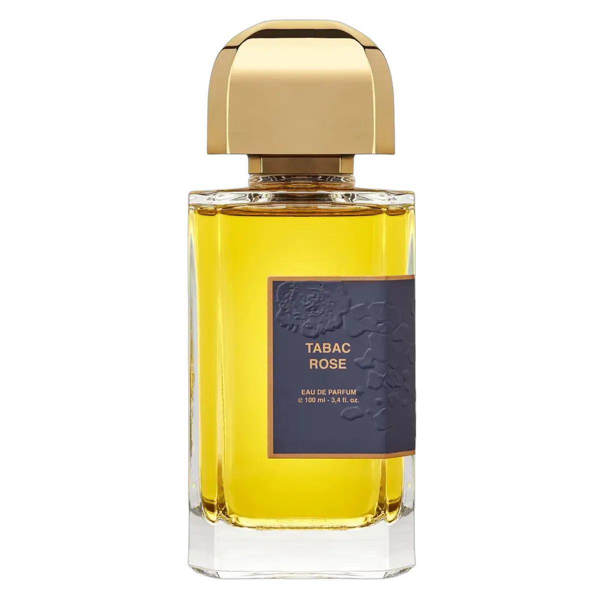 Tabac Rose