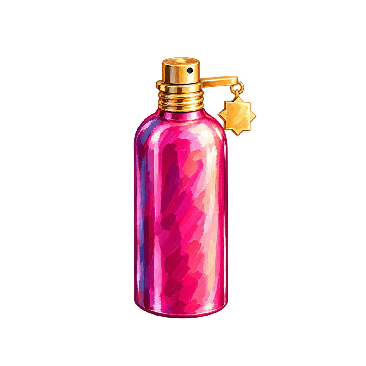 Roses Musk